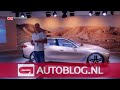 BMW Concept i4 - 530 pk elektrische Gran Coupé