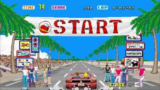 Cannonball - Out Run Remake for Windows