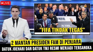 Download lagu ALL OF MALAYSIA IS EMBARRASSED TO SEE THIS‼️FIFA LY OPENS THE LIST OF SUSPECTS IN THE FAK... mp3 Download lagu ALL OF MALAYSIA IS EMBARRASSED TO SEE THIS‼️FIFA LY OPENS THE LIST OF SUSPECTS IN THE FAK... mp3