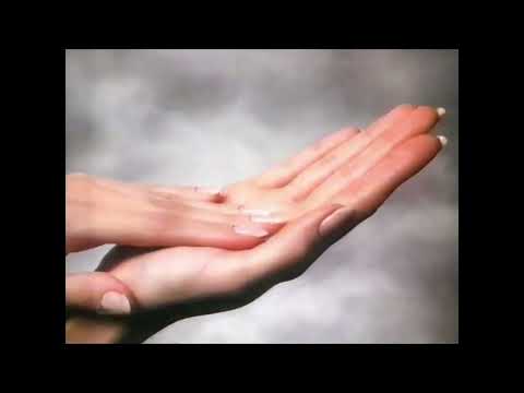 Vaseline Intensive Care Hand & Nail Formula UK TV Advert - Saturday 10th February 1990