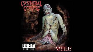 Cannibal Corpse - Mummified in Barbed Wire