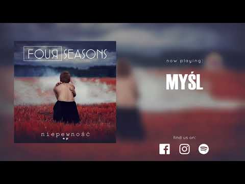 ZACHODY - Myśl (Official Audio)