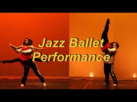 "Dare To Dance": Karina Salim with Enrico Tanod