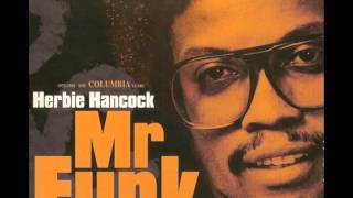 Herbie Hancock - Everybodys Broke (Trim)