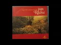 Jean Ritchie, High Hills and Mountains, Full Album, 1979