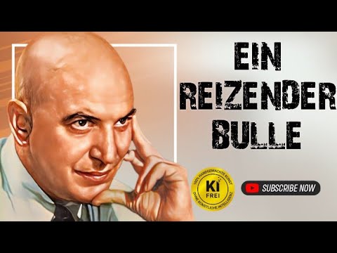 EIN REIZENDER BULLE  #krimihörspiel  #retro  #missmarple Erich Miehl  Edgar Ott