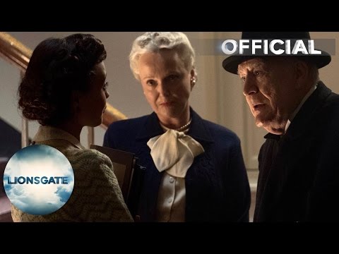 Churchill (2017) Trailer
