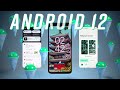 Android 12 Review Top Features What S New In Android For 2022
