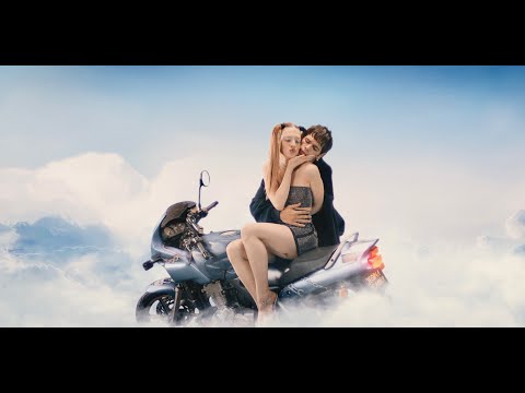 Regina Demina - Couzin