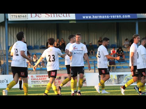 LEBBEKE - LOKEREN-TEMSE | 2023-2024