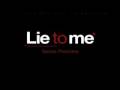 Lie to Me 1x01 trailer 