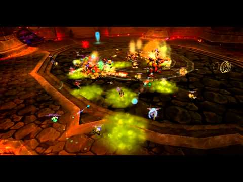 WoW: Die Getreuen der Klaxxi LFR Guide