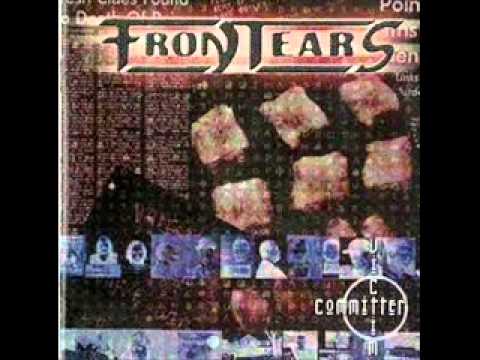 FRONTEARS - Real Love