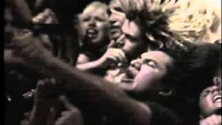 The Casualties - Punx &amp; Skins -Live