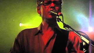 Luna - Tiger Lily (Live @ The Garage, London, 31/07/15)