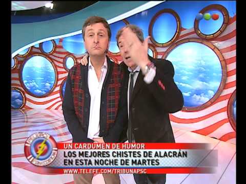 Alacrán, Manolo - Peligro Sin Codificar