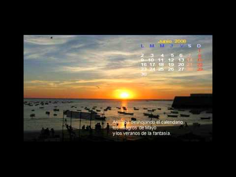 "Soñando contigo" Pasión Vega y Antonio Banderas