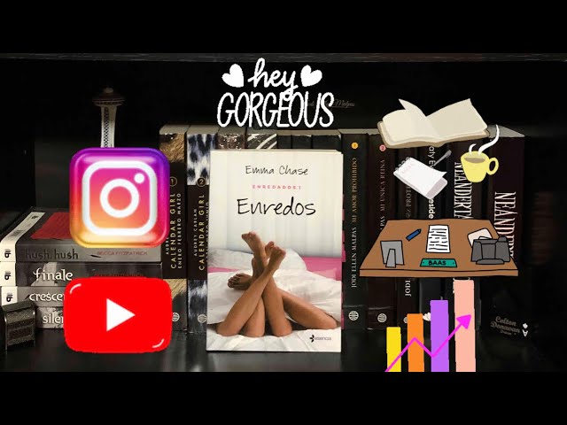 Vídeo relacionado con El heredero y la bibliotecaria