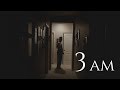 3AM Short Horror Film