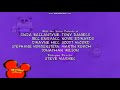 Yin Yang Yo Italian End Credits Yin Yang Yo Sigla Finale Italiana
