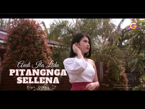 Andi Ila Lida - Pitangnga Sellena