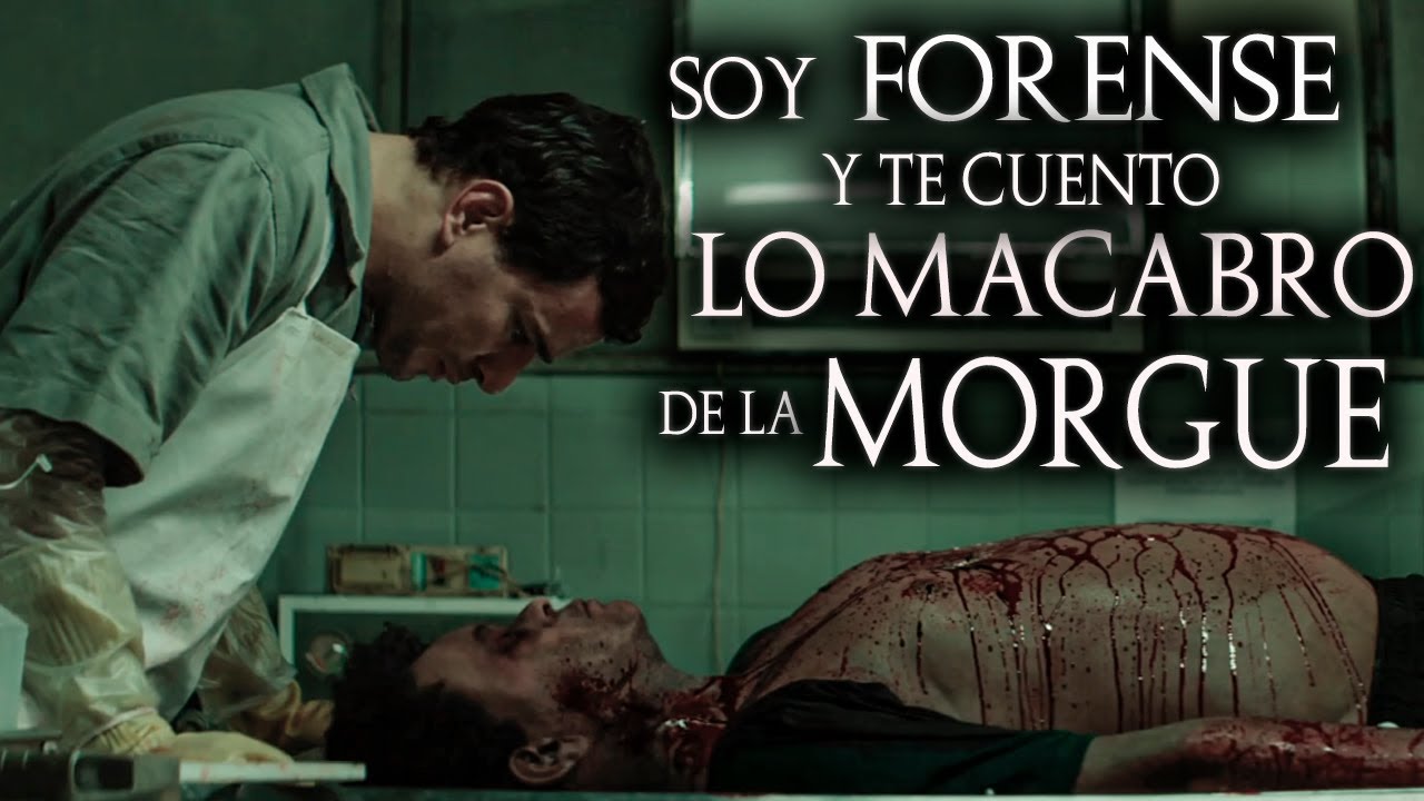 10 HISTORIAS de TERROR en la MORGUE I Médicos FORENSES revelan sus ATERRADORAS experiencias Reales