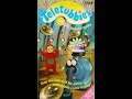 Opening Closing To Teletubbies Uh Oh Messes And Muddles UK VHS 1998