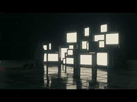 3Tyy- Haru Baku ft Saudens & INV (Prod.Chiulinh) — Visualizer Video