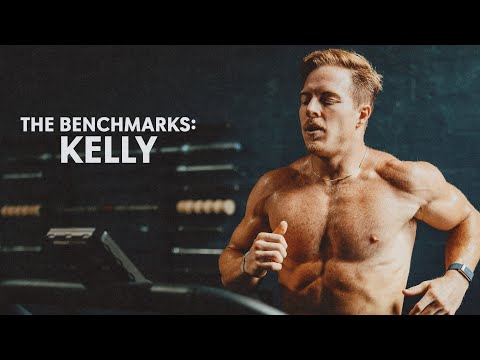 Kelly Benchmark WOD | Noah Ohlsen