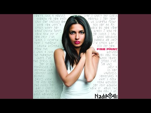 Fine Print (Serge Devant Remix)