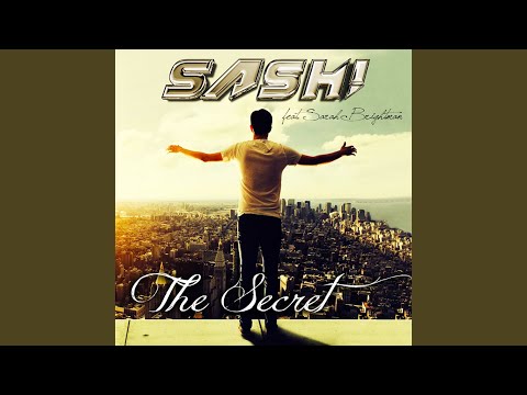 The Secret (Bodo Turner Edit)