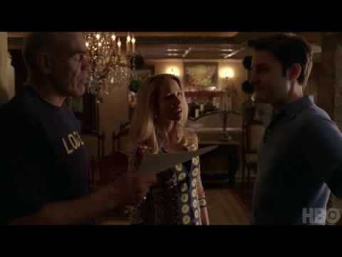True Blood Season 2 Episode 5 Extrait