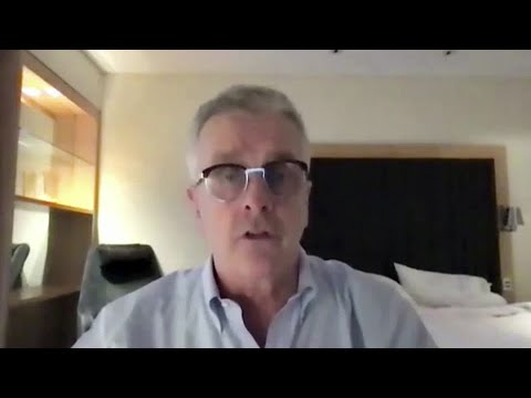 團隊成員稱，中國拒絕向世衛組織團隊提供早期COVID病例的原始數據。 (China refused to provide WHO team with raw data on early COVID cases, team member says)