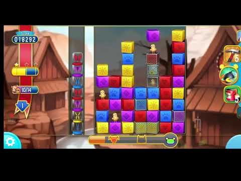 PET RESCUE SAGA 3348 ~ NO BOOSTERS