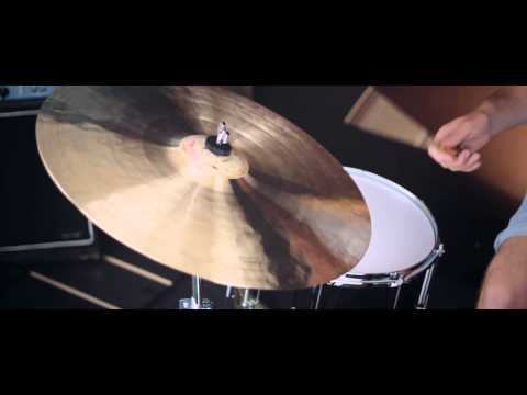 Dream Energy 22" Crash/Ride Cymbal