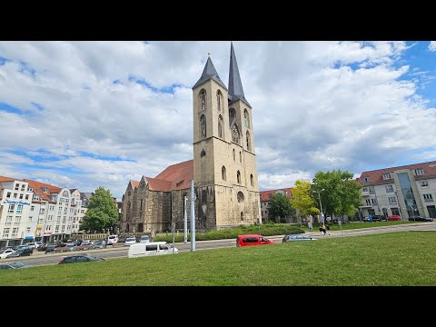 Huysburg-Halberstadt