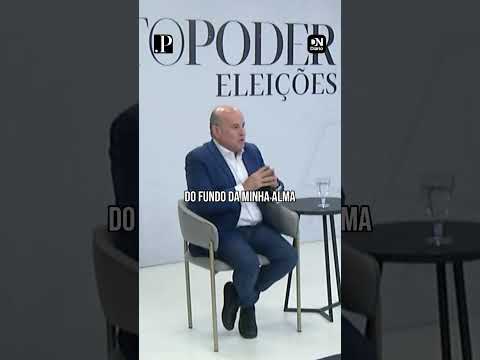 Roberto Cláudio diz que não definiu voto para presidente: 'Estou observando o cenário'