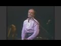 Peter Allen "I Could Have Been A Sailor" Radio City Music Hall 1981