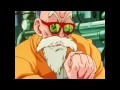 DBZ Abridged USS M Dick