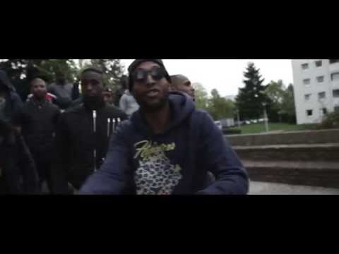 DROC - "LEVEL" réalisé par @WhiteToucan