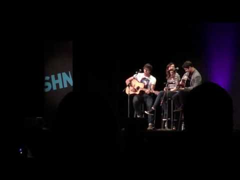 "Sugar Daddy" from "Hedwig and the Angry Inch" performed by Darren Criss, Stephen Trask & Lena Hall