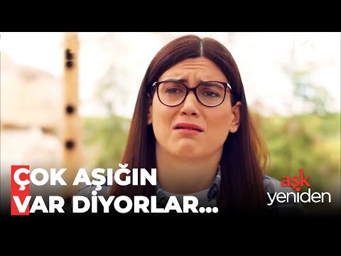 Birol, Şaziment ve Dilber'i REDDETTİ! - Aşk Yeniden 51. Bölüm