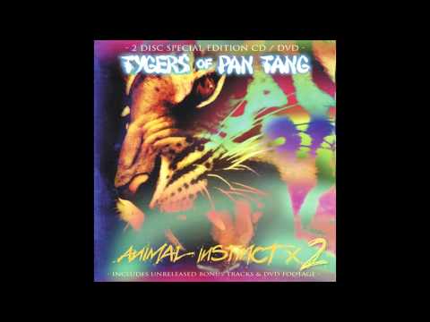 Winners And Losers - Tygers of Pan Tang