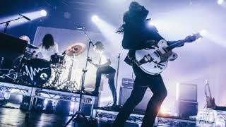 Do Not Let Your Spirit Wane - Gang of Youths - LIVE
