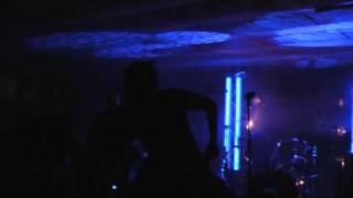 UnterArt "Memento" Live Dark Castle Festival