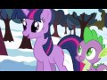 [blind commentary] MLP: FiM season 1 episode 11 ...