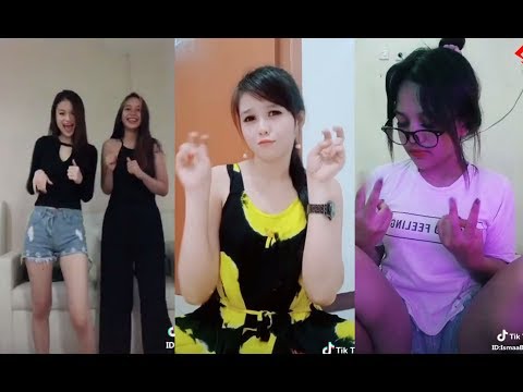 DALINA DANCE TERBARU TIKTOK POPULER