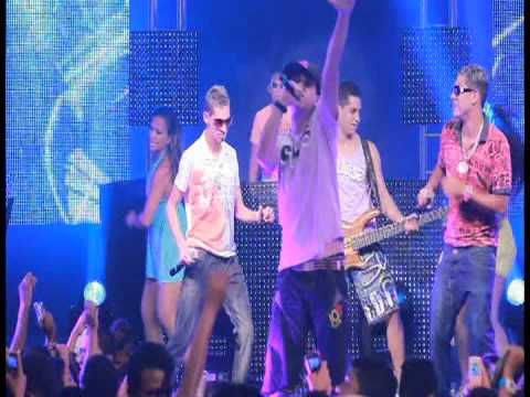 MC JORGINHO, DANILO COMETA E LEO DA LAGOA E RENY E A GALERA - PLOC PLOC - CLIPE DO DVD OFICIAL 2012