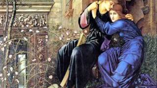 Edward Burne-Jones
