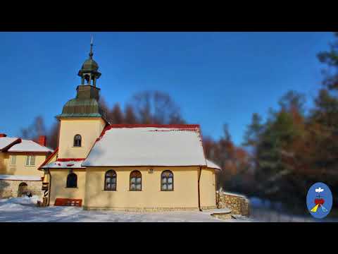 Pustelnia 14.01.2018 - Msza św.